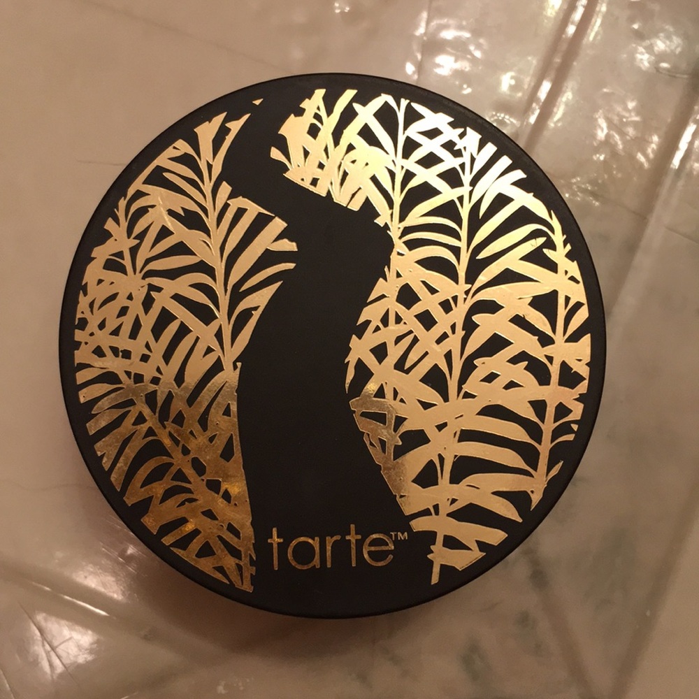 Tarte Smooth Operator Amazonian Clay Powder